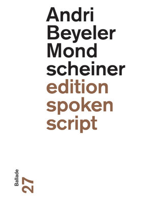 cover image of Mondscheiner